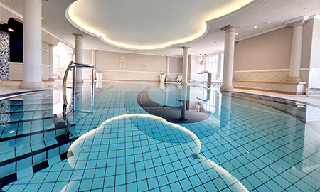hotel_vju_ruegen_4 Poolbereich Hotel Vju